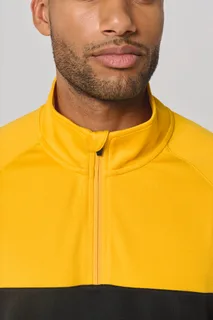 Proact Adult zipped neck training top – foto 12