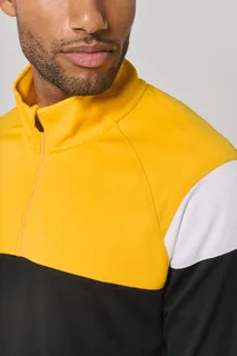 Proact Adult zipped neck training top – foto 11