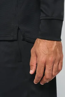 Proact Adult zipped neck training top – foto 16