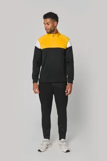 Proact Adult zipped neck training top – foto 6