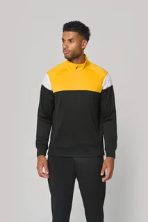 Proact Adult zipped neck training top – foto 1