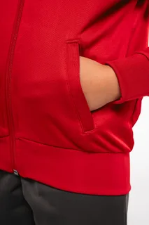Proact Kids zipped tracksuit top with piping – foto 9