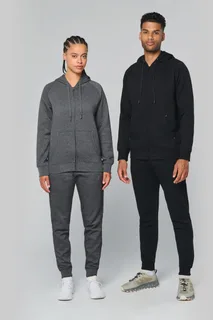 Proact Multisport-joggingbroek met zakken volwassene – foto 8