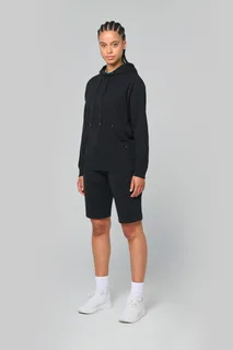 Proact Unisex Sweater met capuchon – foto 3