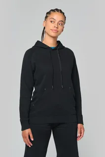 Proact Unisex Sweater met capuchon – foto 1