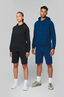 Proact Unisex Sweater met capuchon – foto 2