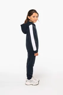 Teamwear hoodie voor kinderen – foto 12