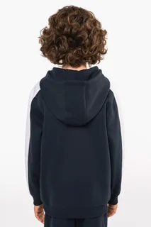 Teamwear hoodie voor kinderen – foto 3