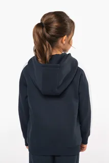 Teamwear hoodie voor kinderen – foto 11