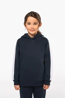 Teamwear hoodie voor kinderen – foto 10