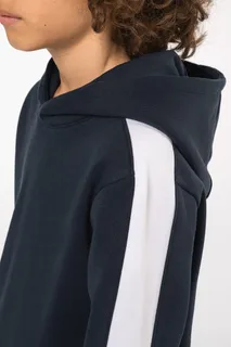Teamwear hoodie voor kinderen – foto 8