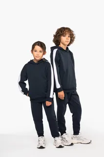 Teamwear hoodie voor kinderen – foto 13