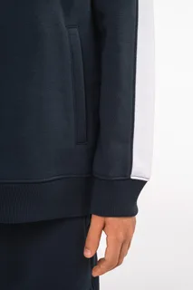 Teamwear hoodie voor kinderen – foto 9