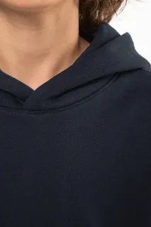 Teamwear hoodie voor kinderen – foto 7