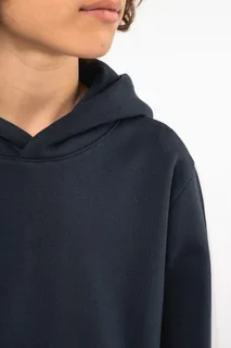 Teamwear hoodie voor kinderen – foto 6