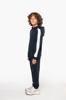 Teamwear hoodie voor kinderen – foto 5
