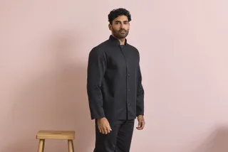 Premier ‘Essential’ long-sleeved chef’s jacket. – foto 4