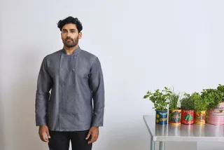Premier Denim koksjas – foto 3