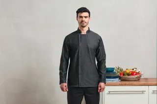 Premier Denim koksjas – foto 1