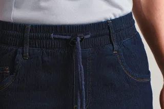 Premier Traditionele koksbroek – foto 3
