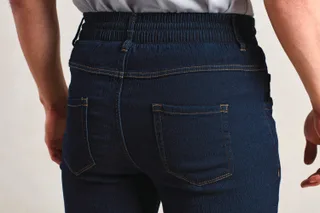 Premier Traditionele koksbroek – foto 5
