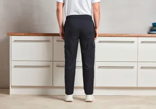 Premier ‘Essential’ chef's trousers – foto 6