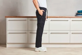 Premier ‘Essential’ chef's trousers – foto 5