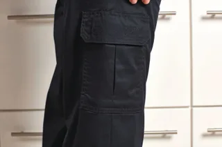 Premier ‘Essential’ chef's trousers – foto 4