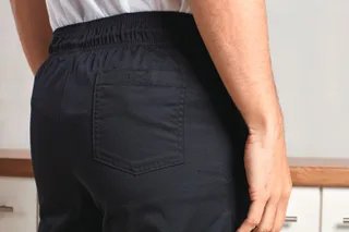 Premier ‘Essential’ chef's trousers – foto 9