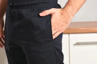 Premier ‘Essential’ chef's trousers – foto 8