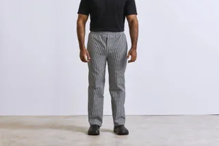 Premier Pull-On Chef's Trousers – foto 1
