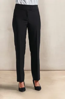 Premier Ladies' straight leg "Iris" trouser – foto 1