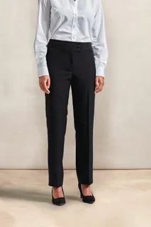 Premier Ladies' straight leg "Iris" trouser – foto 3