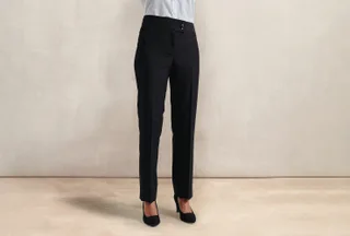 Premier Ladies' straight leg "Iris" trouser – foto 2