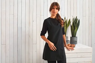 Premier Wrap around tunic apron – foto 1