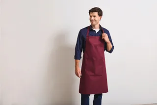 Premier Colours Bib Apron With Pocket – foto 2