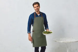Premier ‘Annex’ bib apron – foto 3