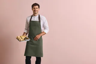 Premier ‘Annex’ bib apron – foto 2