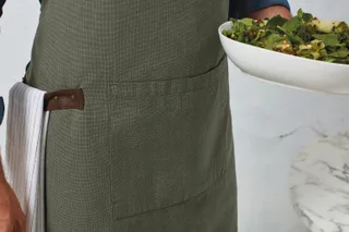 Premier ‘Annex’ bib apron – foto 5