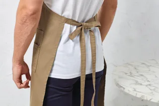 Premier Chino Bib Apron – foto 4