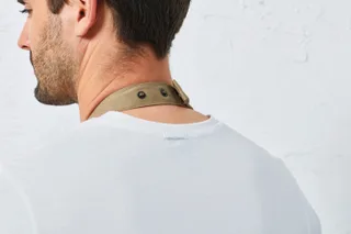 Premier Chino Bib Apron – foto 6