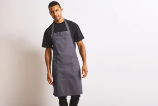 Premier Chino Bib Apron – foto 2