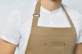 Premier Chino Bib Apron – foto 5