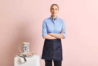 Premier Denim waist apron – foto 2