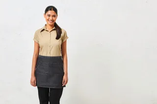 Premier Denim waist apron – foto 3