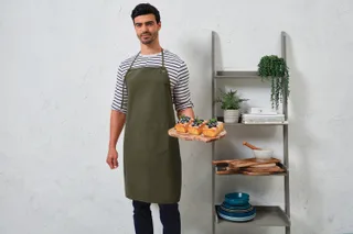 Premier Artisan's Choice double pocket canvas apron – foto 2