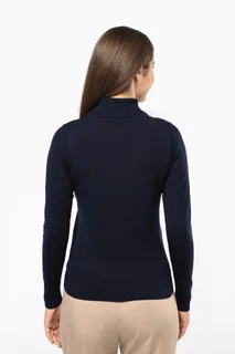 Kariban Premium Ladies' roll-neck merino jumper – foto 13