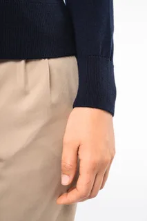 Kariban Premium Ladies' roll-neck merino jumper – foto 19