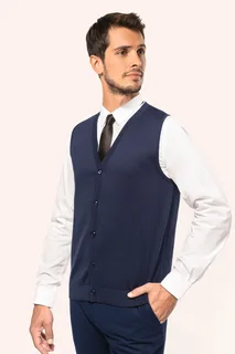 Kariban Premium Supima® herengilet – foto 1