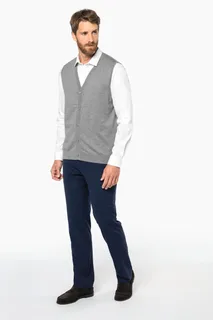 Kariban Premium Supima® herengilet – foto 10